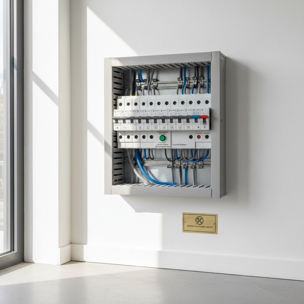VEODIS ELECTRICITE